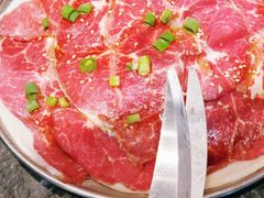 -火炉旺烤肉啤酒屋(沈北创始店)
