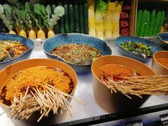 -韩盛·盛江山自助料理(中街大悦城店)