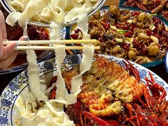 -满盆红龙虾(开发区店)