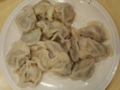 肉三鲜水饺（大）-长崎家日式料理(人民大街店)