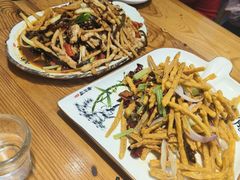 -刘妈小集市(黄陂广场店)