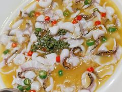 -青花椒花椒鱼(合生汇店)