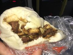 牛肉包-袁大头包子(光华路店)