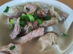 -新园饮食店(香洲总店)