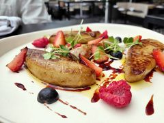 -Mercato莫卡多露台餐厅与酒吧(K11店)