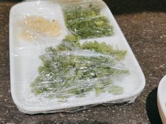 -小厨娘淮扬菜(清江苏宁广场店)