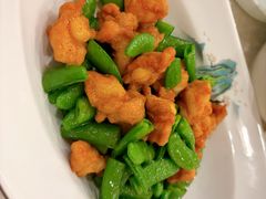 -全聚德(上海首店浦东店)