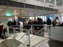 -慕尼黑国际机场