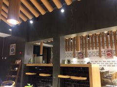 大堂-炖物24章·顺时轻养茶(杭州大厦店)