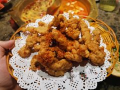-小龙坎老火锅(华飞店)