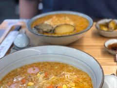 -蟹味阁·蟹黄面(体育西横街店)