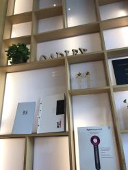 -简法造型·品牌形象店