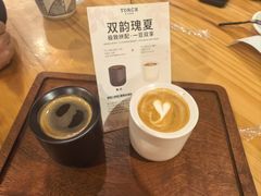 -Torch Coffee 炬点咖啡