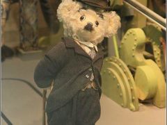 -济州岛泰迪熊博物馆