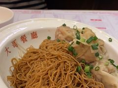 -大哥餐厅(西城花园店)