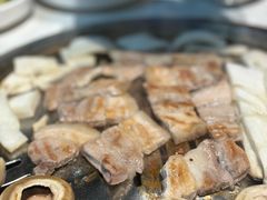 -六七八韩式烤肉·韩国料理(上杭路店)