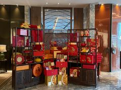 -夏宫中餐厅(静安香格里拉店)