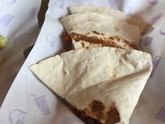 -Taco Bell 塔可钟(民田路店)