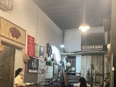 大堂-吴财记面家(大同路店)