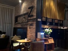 -陶享时光西餐·下午茶·竹林花园(新城店)