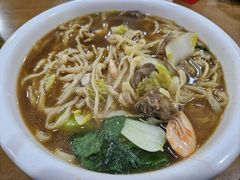 -象山小白象海鲜面