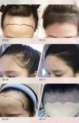 -LJOY丽锦造型·烫发染发