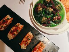 -壳里西餐厅Coquille Seafood Bistro(蒙自路店)