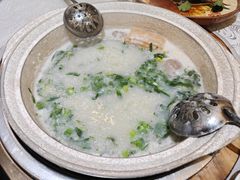 招牌粥底火锅-丰尔粥食·粥底火锅·桑拿鸡(大良总店)