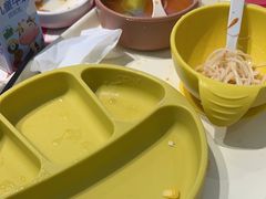 -西贝(无锡万象城店)
