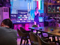 -酒座音乐主题串吧(滑翔西社区店)