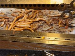 -新石器烤肉(中房金谊广场店)