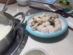 -粤顺渔坊·中山脆肉鲩火锅(清湖店)