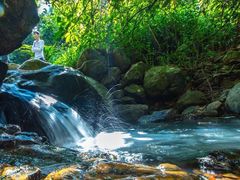 -长泰漂流水陆空景区