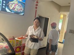 -汪记土菜(岩寺店)
