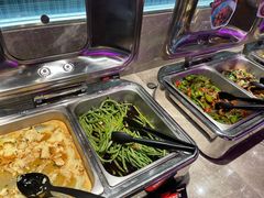 -比格比萨自助(南京万达茂店)