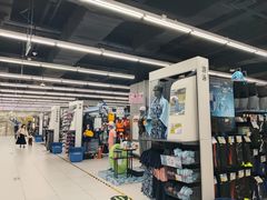 -迪卡侬(湘江路店)