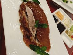-东四民芳餐厅(世茂工三店)