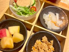 -无印良品餐堂 MUJI Diner(成都太古里店)