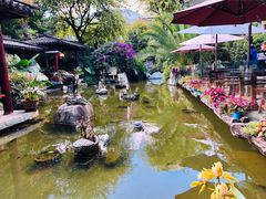 -水上人家民俗餐厅(洱海公园店)