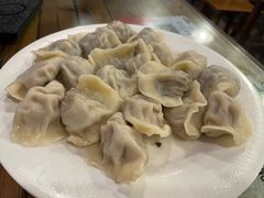 -宝源饺子(麦子店街店)