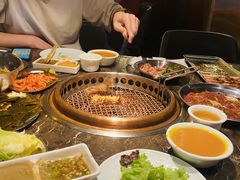 -一品诚记烤肉(大连柏威年购物中心店)