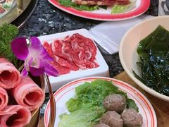 -蜀大侠火锅(森兰花园城店)