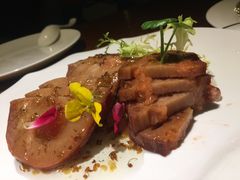 -时光乌托邦空中花园餐厅川味·融合菜(幸福广场店)