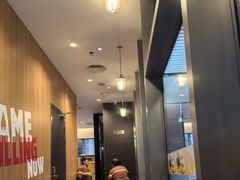 -汉堡王(北京三里屯购物中心)