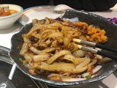 -蕃茄述·好汤自然来(江汉路店)