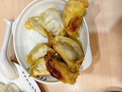 -蒋家桥饺面店(东关街店)