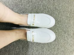 -MT.MONDAY女鞋定制