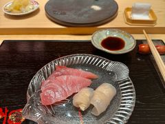 -橼舍鮨青木