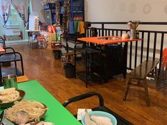 大堂-周幺妹重庆老火锅(银泰城总店)