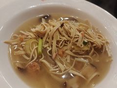 扬州干丝-永兴餐厅(复兴中路店)